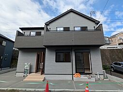 国領町6丁目貸家 2号棟 1