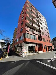 武蔵野市境南町2丁目