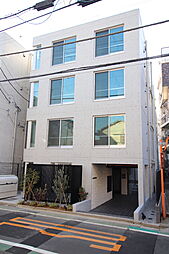 新宿区四谷4丁目