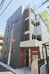 新宿区戸山1丁目