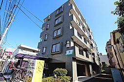 マンション　アゼリア 402