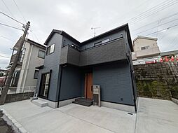 国領町6丁目貸家　Ａ号棟 A