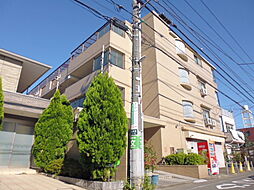 アジャンタ調布II 301