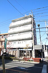 パインルーフ調布 201