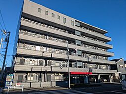 パークサイド府中 403