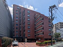 セザールプラザ府中 413