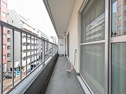 中銀三鷹マンシオン