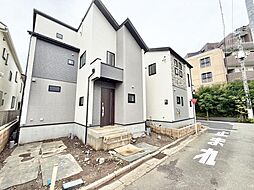 調布市深大寺東町7丁目 2