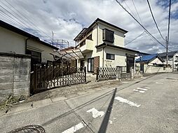 国母5丁目ペット可戸建 1