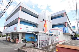 ウィル・ピア 203