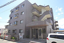 エバーグリーン池田 206