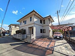 龍地戸建住宅 1