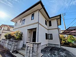 龍地戸建住宅 1