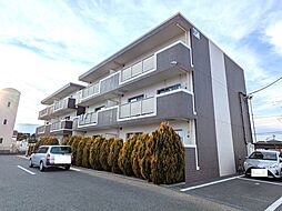 クリスタルヴィラ甲府 204