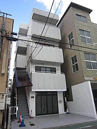 コーポヤマワ 402