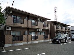 富士見アーバンハウス 106