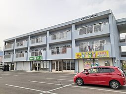 山梨市下神内川