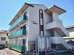 甲府市横根町