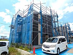 エバーグリーン蓬沢Ａ 1