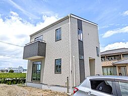 エバーグリーン蓬沢B 1