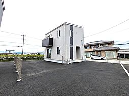 エバーグリーン蓬沢Ｂ 1