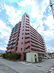 開花ハピネスＡ 816