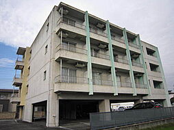 笹本マンション 403