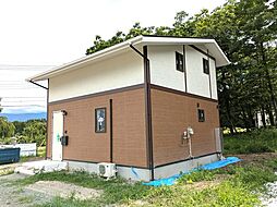山こぶしの里 A棟 1