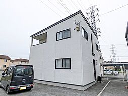 ヴィラージュB 1