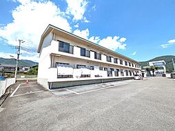 コンフォート屋形Ａ 202