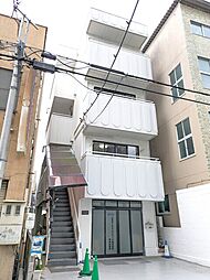 コーポヤマワ 201