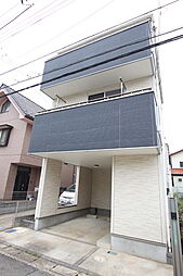 幕張本郷2丁目貸家 1