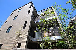 モアリッシェル幕張本郷 403