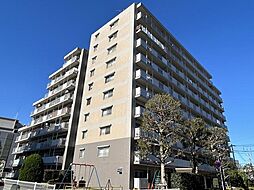 コンフォート津田沼壱番館 0209