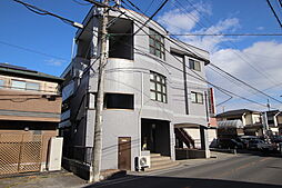 千葉市中央区白旗3丁目