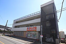 我孫子市台田2丁目