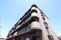 オリンピア稲毛II 202