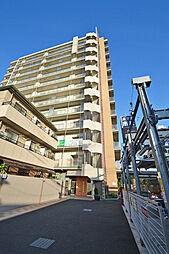 スカイグランデ船橋宮本 0703