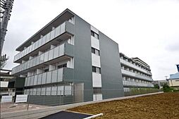 レオ四拾八番館 0303