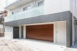 ジェネパレス本町 201