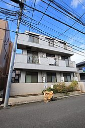 船橋市西船5丁目