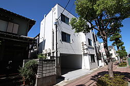 市川市香取2丁目