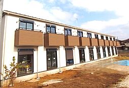 長沼町新築計画Ａ棟 106