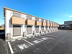 ＤＯメゾン長沼町Ａ棟 108