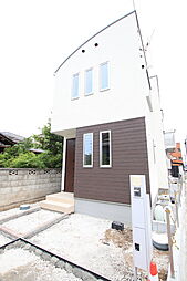 幕張町4丁目戸建て 1