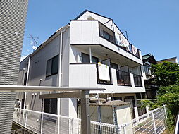 サンクレストＭ＆Ｍ 203