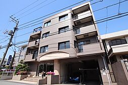 モアリッシェル幕張本郷II 303