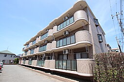 ビューヒルズII 101