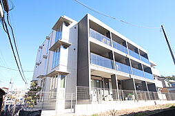 マイホーム稲毛 205