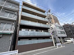 墨田区本所3丁目